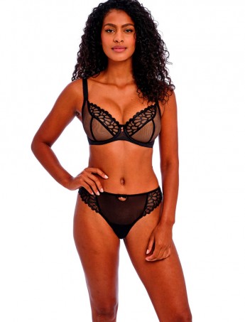 SUJETADOR FREYA LOVELAND BOMSHELL BOK