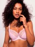 SUJETADOR FREYA HALLIE ROSA