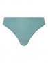 TANGA CHANTELLE SOFT STRETCH VERDE AGUA