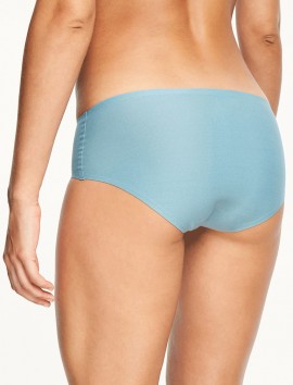 BRAGA CHANTELLE SOFT STRECH CINTURA VERDE AGUA