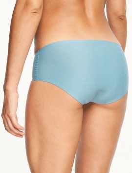 BRAGA CINTURA CHANTELLE SOFT STRECH VERDE AGUA