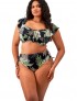 BRAGA BIKINI ELOMI TROPICAL RETREAT