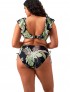 BRAGA BIKINI ELOMI TROPICAL RETREAT