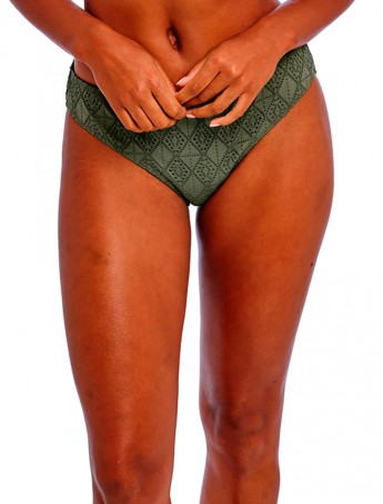 BRAGA BIKINI FREYA NOMAD VERDE