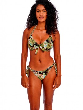 BAHAMA SHORES TIE SIDE BIKINI