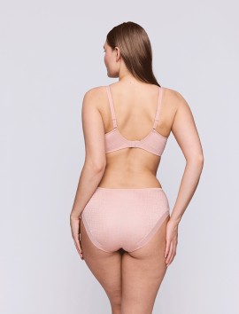 SUJETADOR CAPACIDAD PRIMADONNA VENNERA ROSA