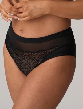 BRAGA ALTA PRIMADONNA SOPHORA NEGRO