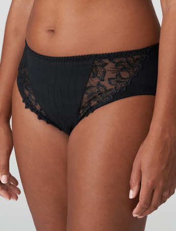BRAGA ALTA PRIMADONNA DEAUVILLE NEGRO