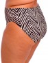 BRAGA ALTA BIKINI ELOMI FIJI BLANCA Y NEGRA