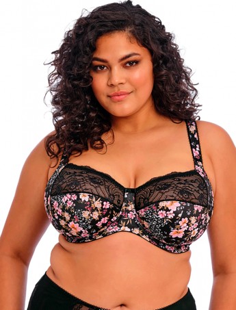 SUJETADOR ELOMI MORGAN SUN