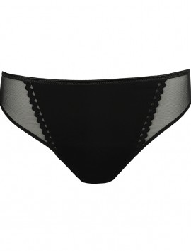 BRAGA PRIMADONNA TWIST VIVGIRL NEGRO