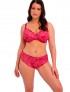 SUJETADOR FANTASIE EMMALINE CEREZA