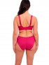 SUJETADOR FANTASIE EMMALINE CEREZA