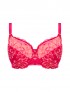 SUJETADOR FANTASIE EMMALINE CEREZA
