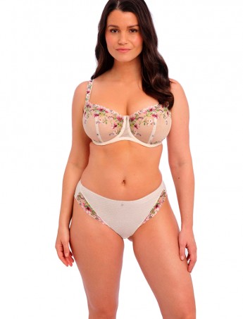TANGA FANTASIE MARIE ROSA