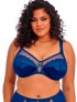 SUJETADOR ELOMI CATE ALLURE AZUL