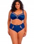 SUJETADOR ELOMI CATE ALLURE AZUL