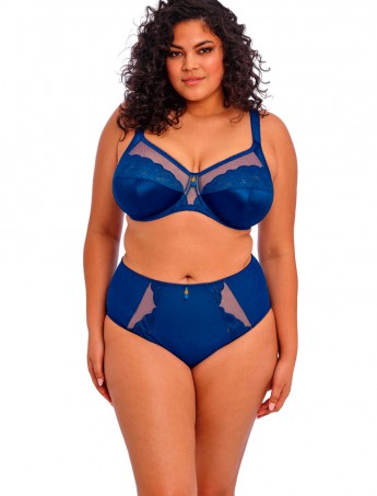 SUJETADOR ELOMI CATE ALLURE AZUL