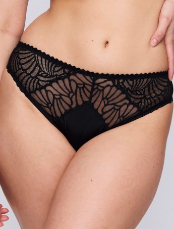 BRAGA BIKINI PRIMADONNA GALLIPOLI NEGRA