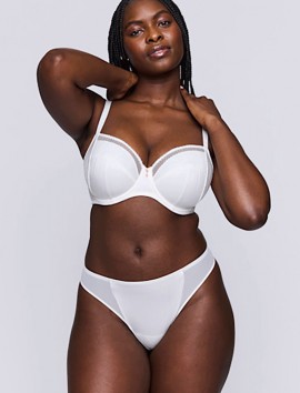 SUJETADOR PRIMADONNA KNOKKE NATURAL