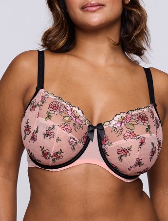 SUJETADOR PRIMADONNA ERACLEA PARFAIT