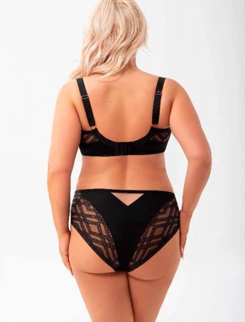 BRAGA GORSENIA ESTELLE NEGRO