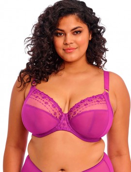 SUJETADOR ELOMI MATILDA HOC