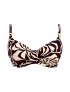 SUJETADOR DE BIKINI FANTASIE ARUBA LAC