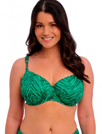 SUJETADOR BIKINI FANTASIE PUNTA MITA EMD