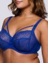 SUJETADOR PRIMADONNA SOPHORA AZUL