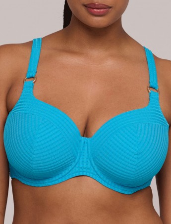 BIKINI FOAM PRIMADONNA KOCHI AZUL