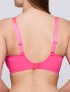 SUJETADOR PRIMADONNA CALA LUNA PINK