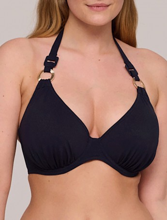 BIKINI PRIMADONNA SWIM PINNER DAZZLING SKY