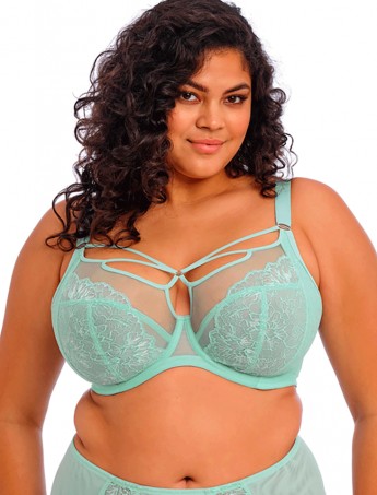 SUJETADOR ELOMI BRIANNA FRN