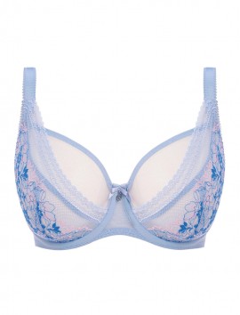 SUJETADOR FREYA SYDNIE AZUL