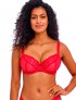 SUJETADOR FREYA LOVELAND ROJO