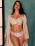 SUJETADOR FANTASIE LIZBETH IVORY