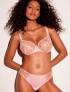SUJETADOR FREYA LOVE CRUSH ROSA