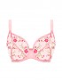 SUJETADOR FREYA LOVE CRUSH ROSA