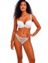 TANGA FREYA FASCINATE BLANCO