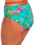 BRAGA BIKINI ELOMI TOYAMA MULTICOLOR
