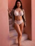 BRAGA FANTASIE CERYS CREMA