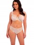 TANGA FANTASIE CERYS CREMA