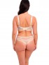TANGA FANTASIE CERYS CREMA