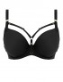 SUJETADOR PREFORMADO FREYA TEMPTRESS NEGRO