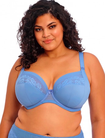 SUJETADOR ELOMI NERINA AZUL