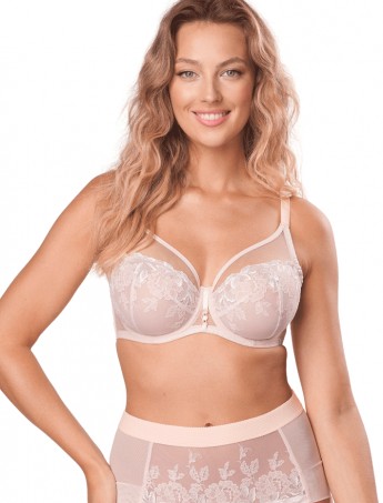 SUJETADOR MEFEMI ALBINA ROSA