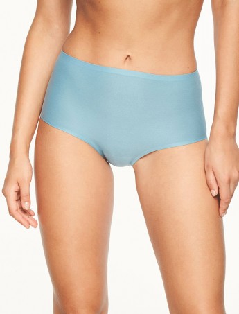 BRAGA ALTA CHANTELLE SOFTSTRECH VERDE PAON