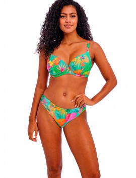BIKINI FREYA ISLA MARGARITA VERDE