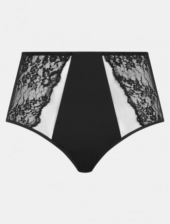 BRAGA ALTA CHANTELLE PULP CRUSH NEGRO